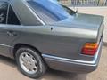 Mercedes-Benz E 260 1988 годаүшін2 800 000 тг. в Алматы – фото 8