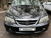 Honda Odyssey 2002 годаүшін4 600 000 тг. в Алматы