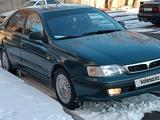 Toyota Carina E 1993 года за 2 250 000 тг. в Талдыкорган – фото 3