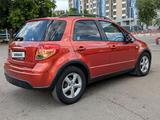 Suzuki SX4 2009 года за 4 690 000 тг. в Астана – фото 2
