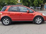 Suzuki SX4 2009 года за 4 690 000 тг. в Астана