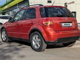 Suzuki SX4 2009 года за 4 690 000 тг. в Астана – фото 3