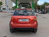 Suzuki SX4 2009 года за 4 690 000 тг. в Астана – фото 4