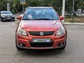 Suzuki SX4 2009 года за 4 690 000 тг. в Астана – фото 5
