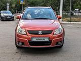 Suzuki SX4 2009 года за 4 690 000 тг. в Астана – фото 5