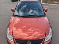 Suzuki SX4 2009 года за 4 690 000 тг. в Астана – фото 6