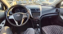 Hyundai Accent 2014 года за 4 700 000 тг. в Астана – фото 3