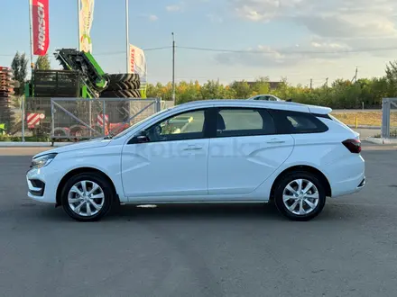 ВАЗ (Lada) Vesta SW 2024 года за 7 470 000 тг. в Уральск – фото 9