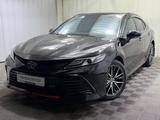 Toyota Camry 2021 года за 16 100 000 тг. в Алматы