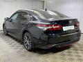 Toyota Camry 2021 годаүшін15 300 000 тг. в Алматы – фото 2