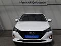 Hyundai Accent 2021 года за 7 800 000 тг. в Алматы – фото 2
