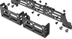 Молли (molle) панель под сидение Toyota, Lexus за 40 000 тг. в Караганда – фото 3