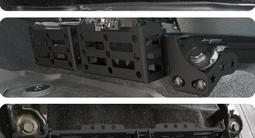 Молли (molle) панель под сидение Toyota, Lexus за 40 000 тг. в Караганда – фото 4