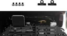 Молли (molle) панель под сидение Toyota, Lexus за 40 000 тг. в Караганда – фото 5