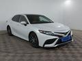 Toyota Camry 2021 годаfor13 218 000 тг. в Шымкент – фото 3