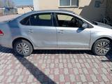 Volkswagen Polo 2013 годаүшін3 650 000 тг. в Баканас – фото 3