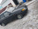 ВАЗ (Lada) 2115 2011 годаfor1 400 000 тг. в Атырау – фото 4