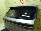 Крышка багажника на Geely Monjaroүшін212 222 тг. в Алматы – фото 3