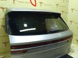 Крышка багажника на Geely Monjaroүшін212 222 тг. в Алматы – фото 2