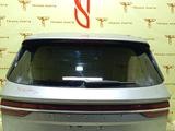 Крышка багажника на Geely Monjaroүшін212 222 тг. в Алматы