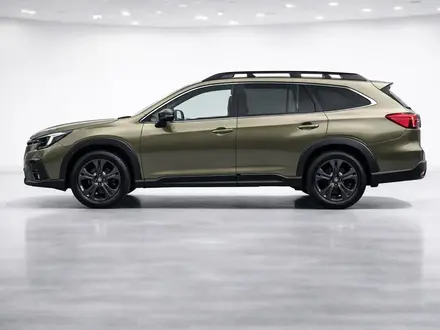 Subaru Ascent 2024 года за 18 500 000 тг. в Алматы – фото 3