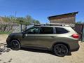 Subaru Ascent 2024 года за 18 500 000 тг. в Алматы – фото 10