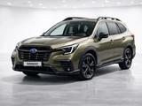 Subaru Ascent 2024 года за 18 500 000 тг. в Алматы – фото 2