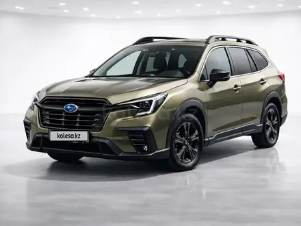 Subaru Ascent 2024 года за 18 500 000 тг. в Алматы – фото 2