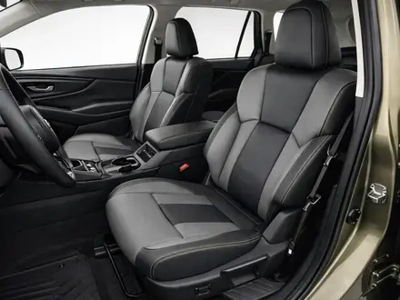 Subaru Ascent 2024 года за 18 500 000 тг. в Алматы – фото 7