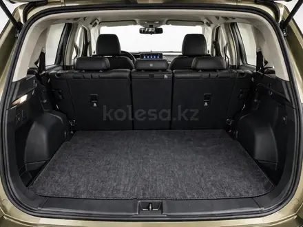 Subaru Ascent 2024 года за 18 500 000 тг. в Алматы – фото 8