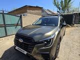 Subaru Ascent 2024 года за 18 500 000 тг. в Алматы