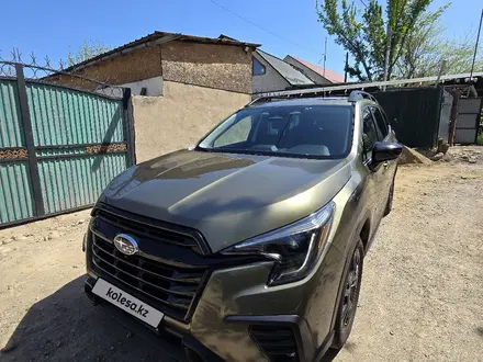 Subaru Ascent 2024 года за 18 500 000 тг. в Алматы