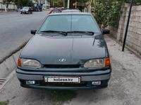 ВАЗ (Lada) 2115 2001 года за 1 000 000 тг. в Шымкент