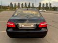 Mercedes-Benz E 220 2011 годаүшін8 500 000 тг. в Алматы – фото 2