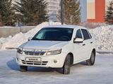 ВАЗ (Lada) Granta 2190 2014 годаүшін3 000 000 тг. в Усть-Каменогорск