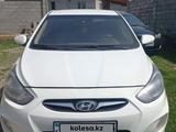 Hyundai Accent 2011 года за 4 000 000 тг. в Алматы – фото 2