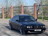BMW 540 1993 года за 3 700 000 тг. в Алматы – фото 4