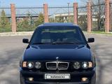 BMW 540 1993 года за 3 700 000 тг. в Алматы – фото 5