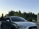 Mitsubishi ASX 2013 годаүшін5 300 000 тг. в Талдыкорган