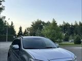 Mitsubishi ASX 2013 годаүшін5 300 000 тг. в Талдыкорган – фото 2