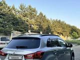 Mitsubishi ASX 2013 годаүшін5 300 000 тг. в Талдыкорган – фото 3