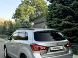 Mitsubishi ASX 2013 годаүшін5 300 000 тг. в Талдыкорган – фото 4