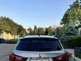 Mitsubishi ASX 2013 годаүшін5 300 000 тг. в Талдыкорган – фото 5