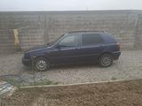 Volkswagen Golf 1994 года за 1 200 000 тг. в Шымкент – фото 3