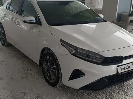 Kia Cerato 2023 года за 8 900 000 тг. в Астана