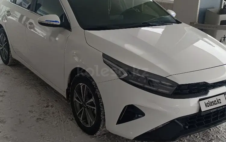 Kia Cerato 2023 годаүшін8 900 000 тг. в Астана