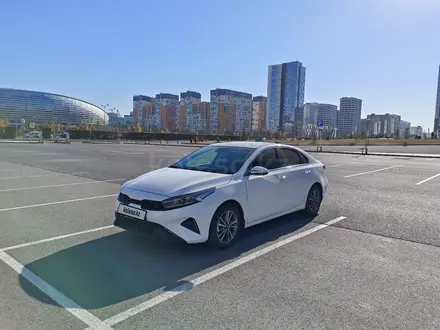 Kia Cerato 2023 года за 8 900 000 тг. в Астана – фото 10