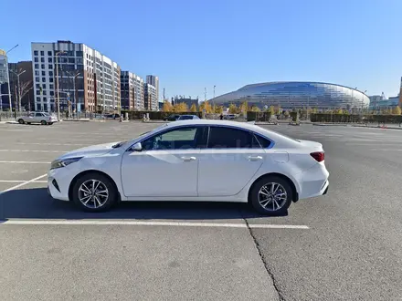 Kia Cerato 2023 года за 8 900 000 тг. в Астана – фото 11