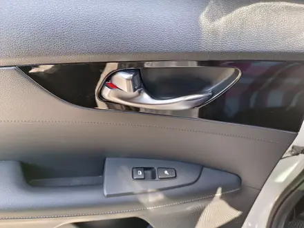 Kia Cerato 2023 года за 8 900 000 тг. в Астана – фото 12