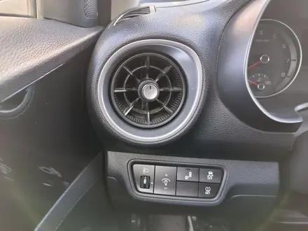 Kia Cerato 2023 года за 8 900 000 тг. в Астана – фото 14
